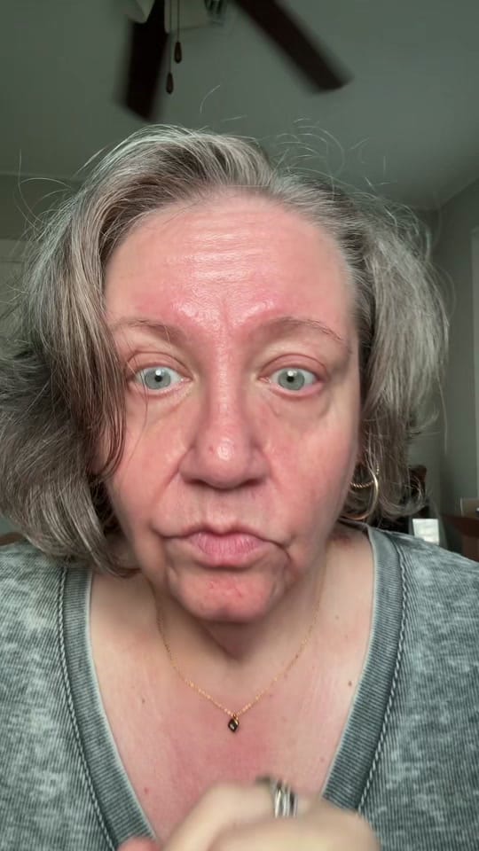 Post 6 by Susan - Agingwithgrace on TikTok (video)