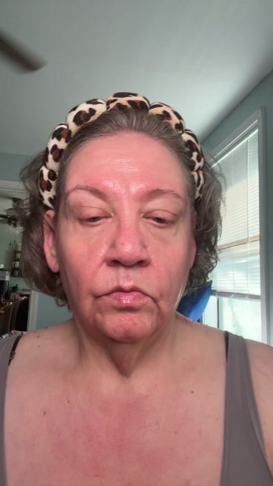 Post 10 by Susan - Agingwithgrace on TikTok (video)