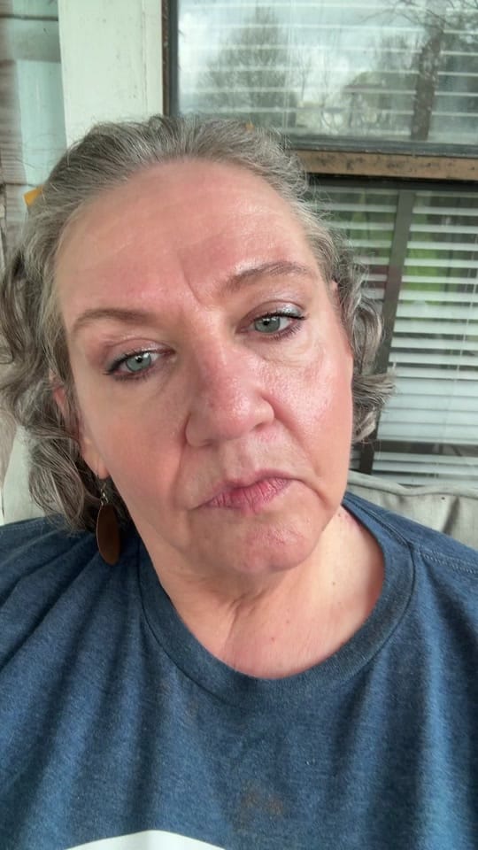 Post 5 by Susan - Agingwithgrace on TikTok (video)