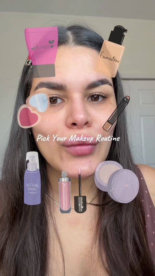 Post 8 by Dani Caballero on TikTok (video)