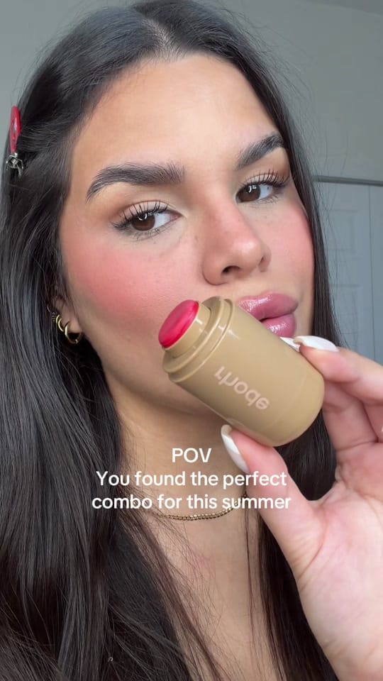 Post 3 by Dani Caballero on TikTok (video)