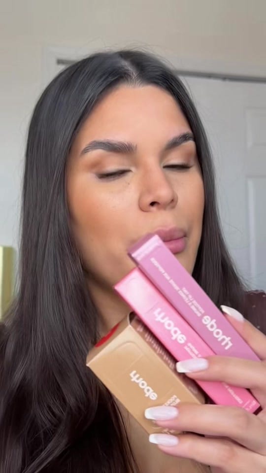 Post 10 by Dani Caballero on TikTok (video)