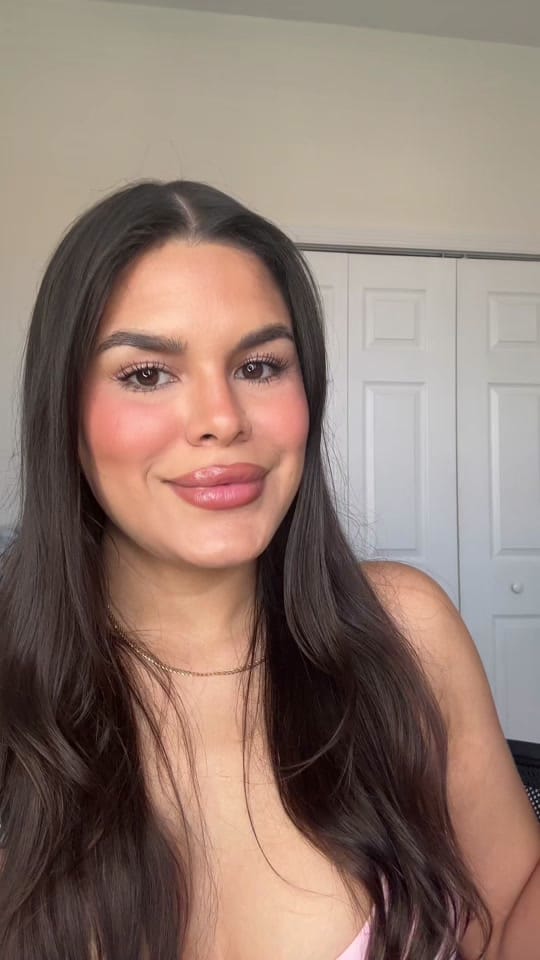 Post 6 by Dani Caballero on TikTok (video)