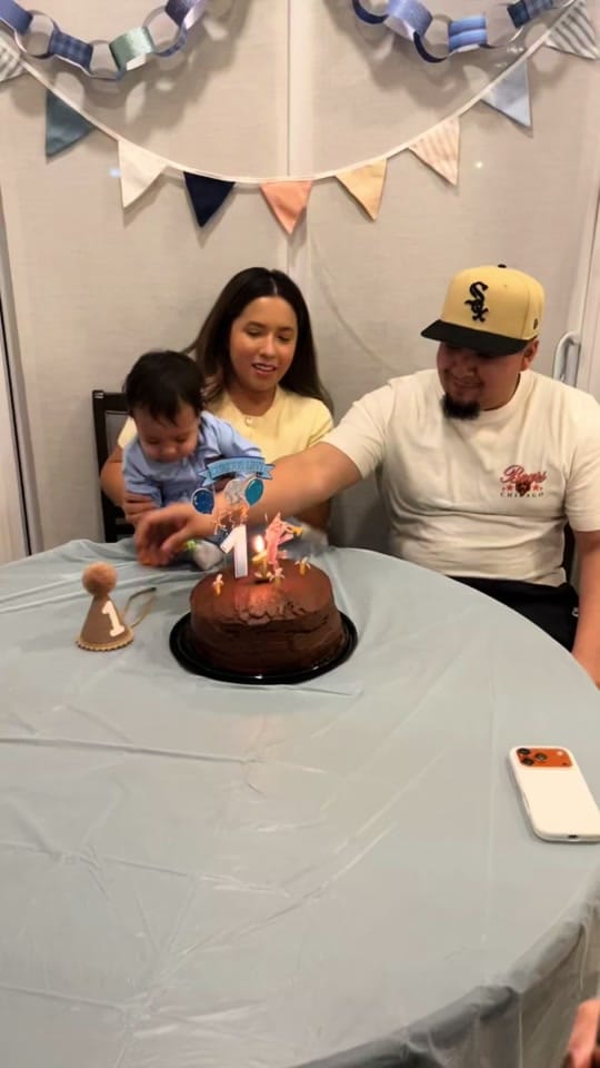 Post 3 by Zue on TikTok (video)