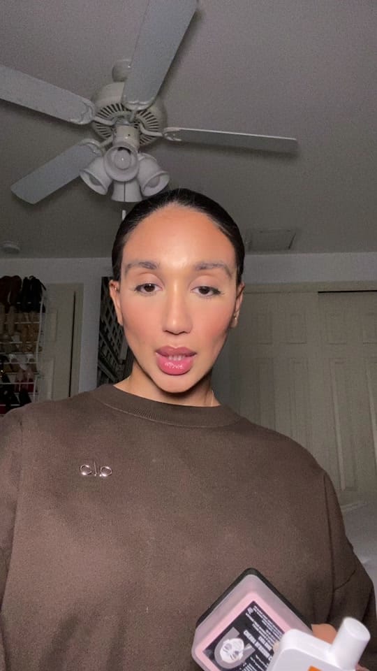 Post 9 by Aruna Misir on TikTok (video)
