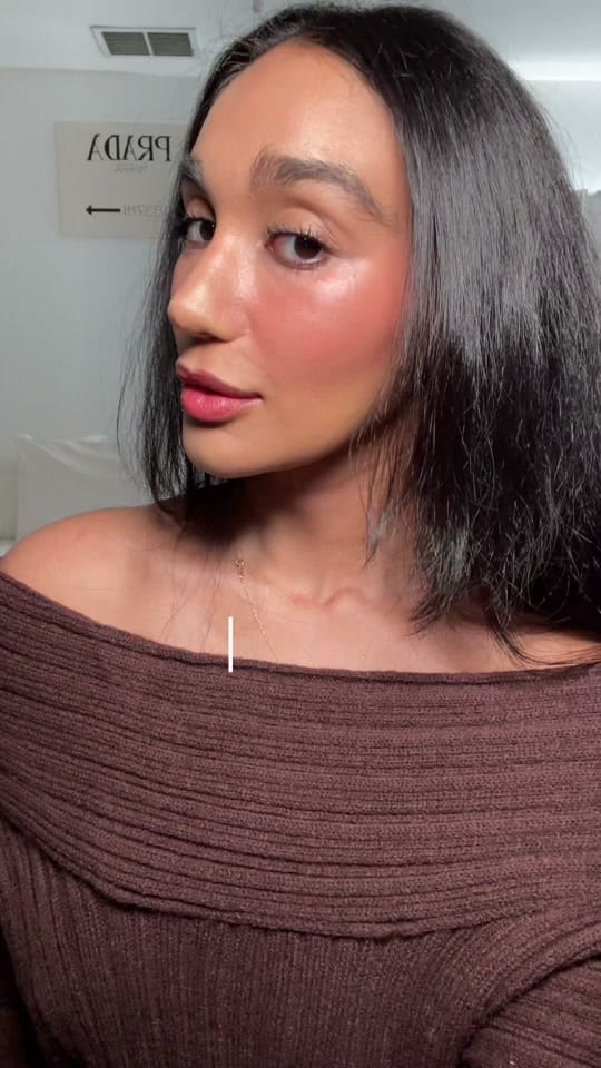 Post 2 by Aruna Misir on TikTok (video)