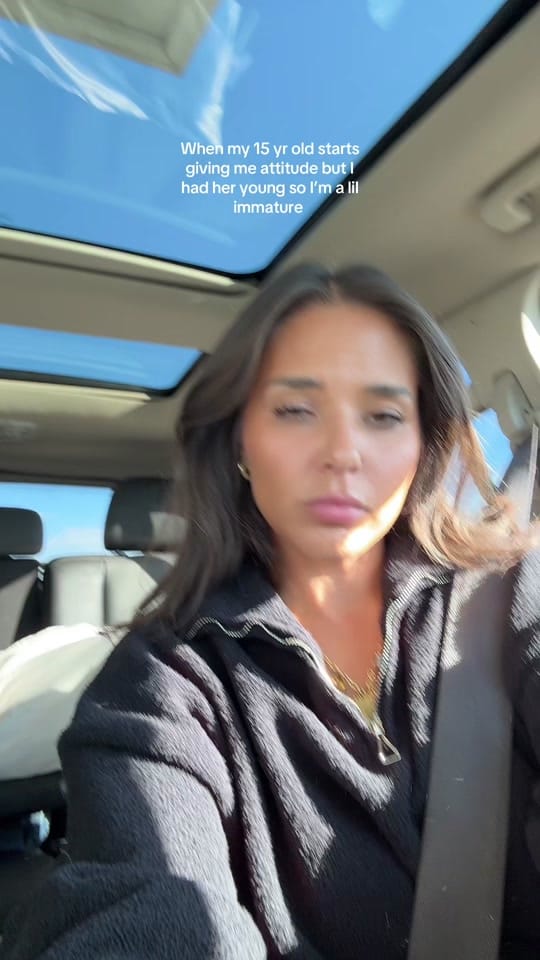 Post 10 by ☆ Kendra ☆ on TikTok (video)