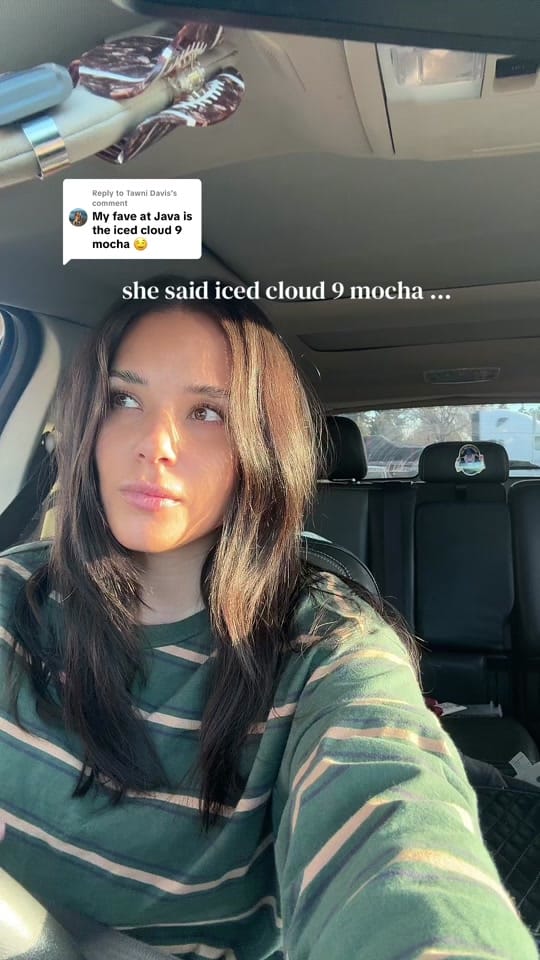 Post 8 by ☆ Kendra ☆ on TikTok (video)