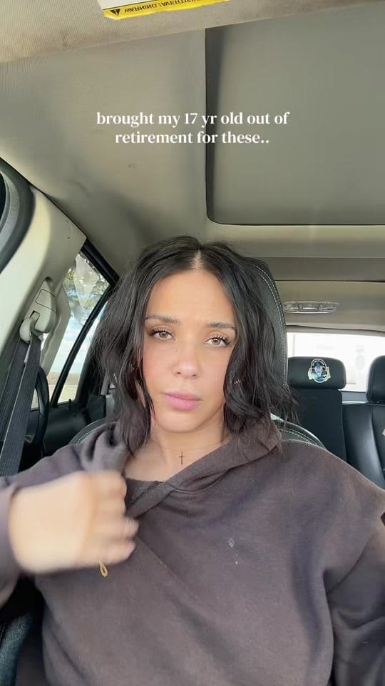 Post 4 by ☆ Kendra ☆ on TikTok (video)