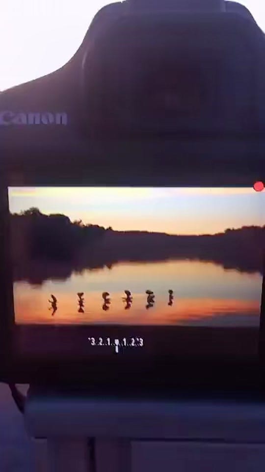 Post 8 by Pa Stone Balance on TikTok (video)