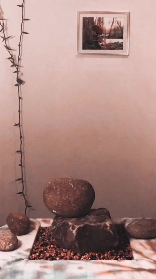 Post 10 by Pa Stone Balance on TikTok (video)