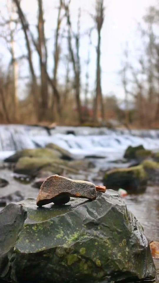 Post 6 by Pa Stone Balance on TikTok (video)