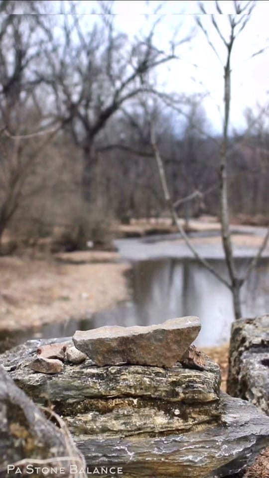 Post 5 by Pa Stone Balance on TikTok (video)