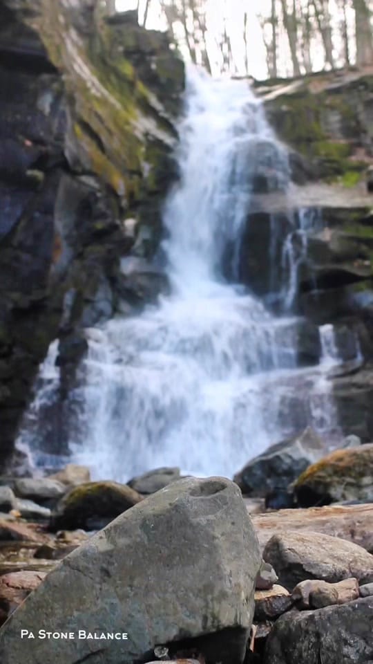 Post 4 by Pa Stone Balance on TikTok (video)