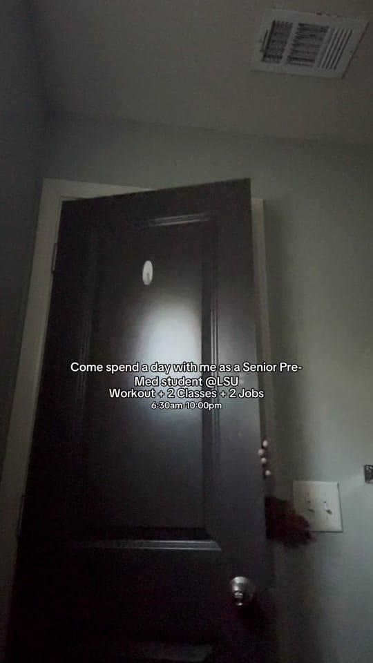 Post 3 by Mark Black on TikTok (video)
