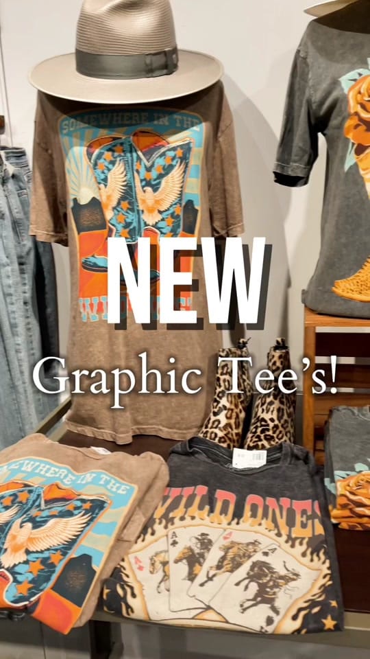 Post 3 by D&D Texas Outfitters on TikTok (video)