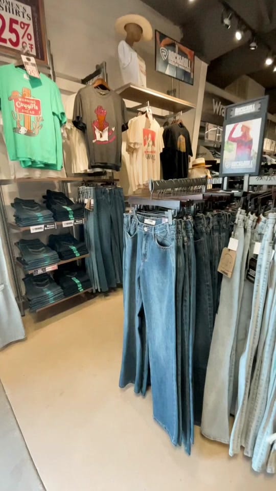 Post 5 by D&D Texas Outfitters on TikTok (video)