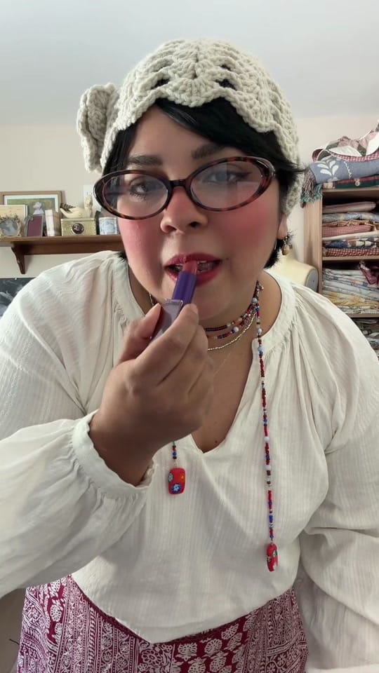 Post 8 by Fromabolivian on TikTok (video)
