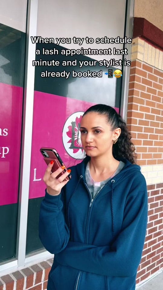 Post 10 by Lash Moi on TikTok (video)