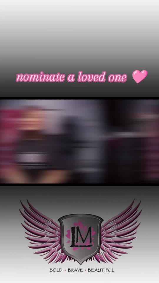 Post 7 by Lash Moi on TikTok (video)