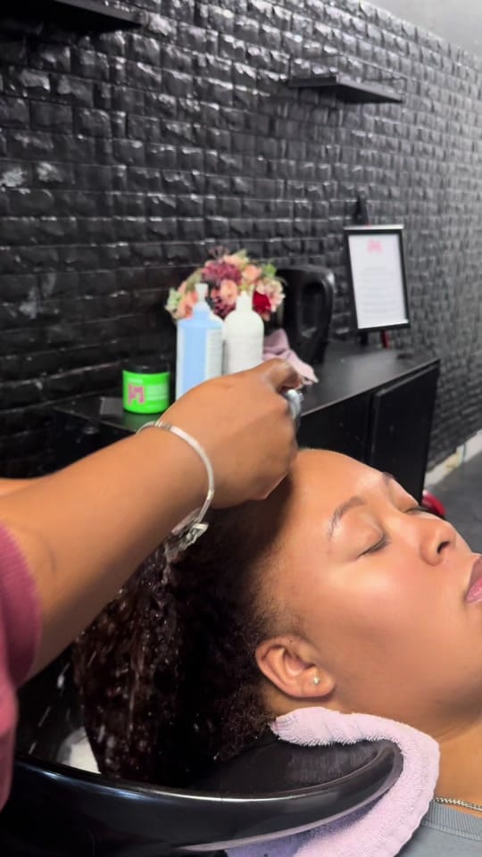 Post 7 by Slayedbymomo on TikTok (video)