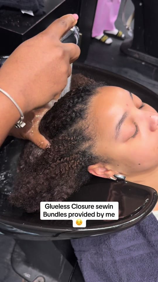 Post 5 by Slayedbymomo on TikTok (video)