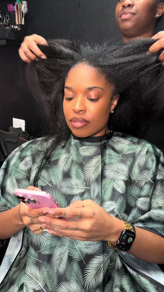 Post 1 by Slayedbymomo on TikTok (video)