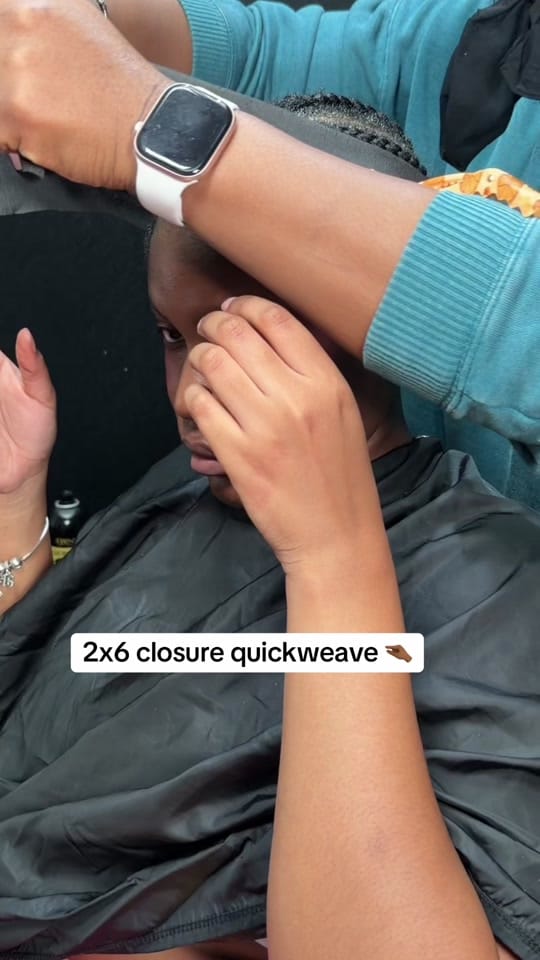 Post 2 by Slayedbymomo on TikTok (video)