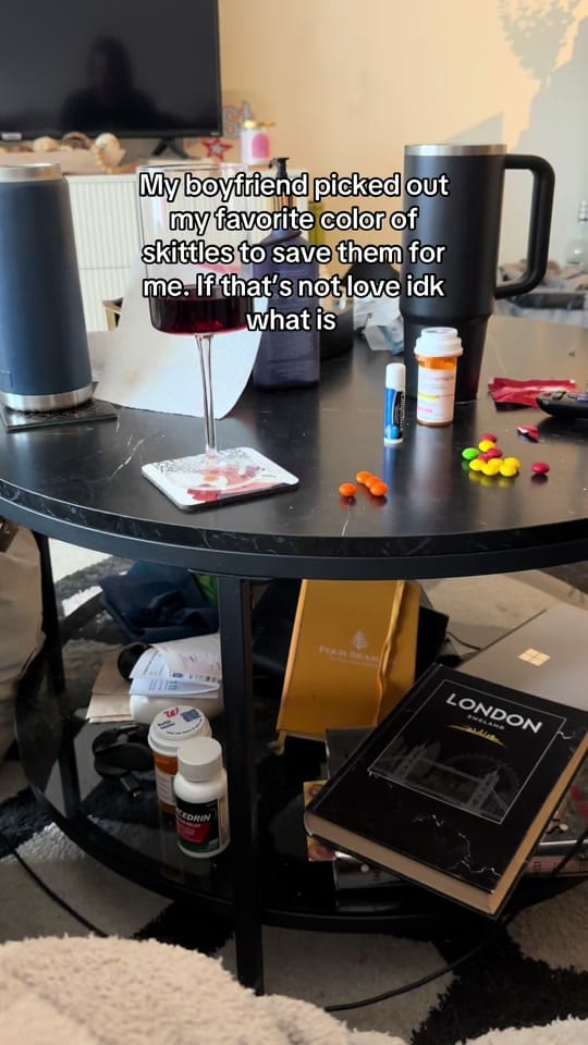 Post 6 by Kimberly Coral | Chicago on TikTok (video)