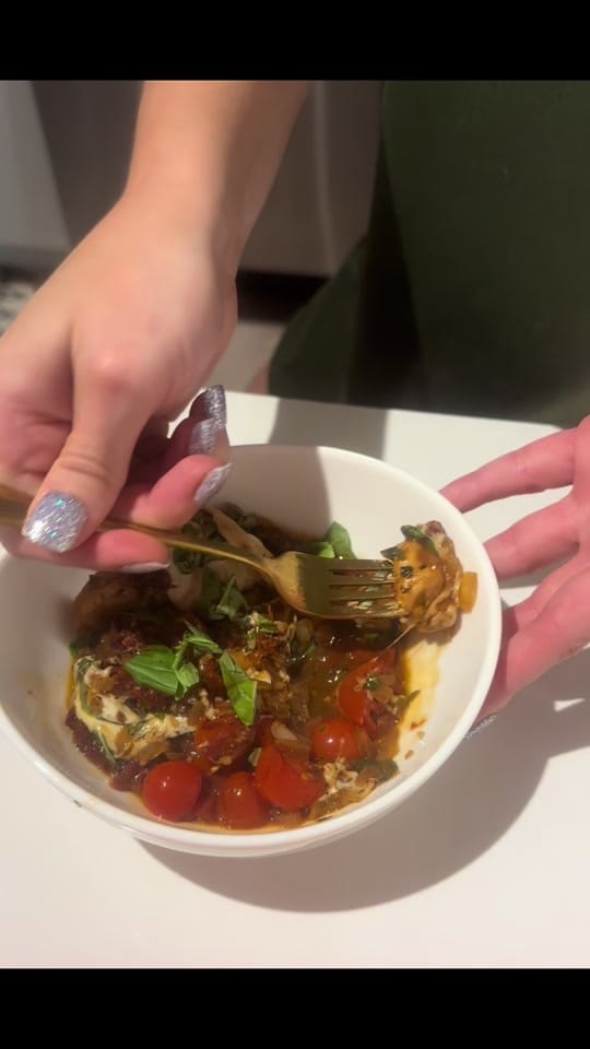 Post 1 by Kimberly Coral | Chicago on TikTok (video)