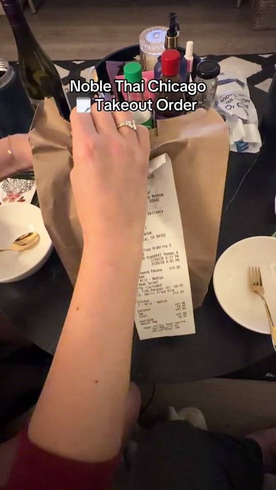 Post 3 by Kimberly Coral | Chicago on TikTok (video)