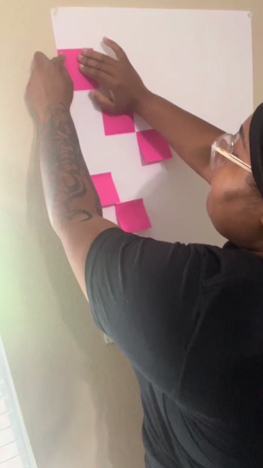 Post 7 by justdoubledee on TikTok (video)