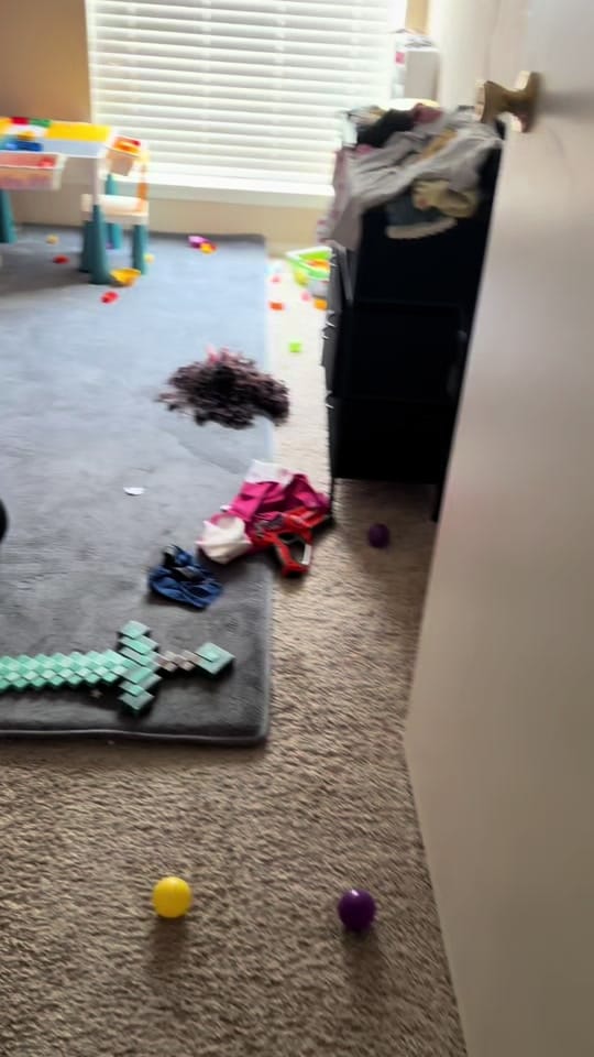 Post 1 by justdoubledee on TikTok (video)