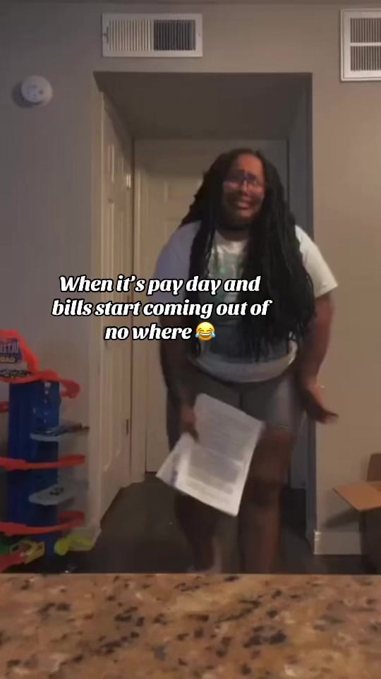 Post 5 by justdoubledee on TikTok (video)