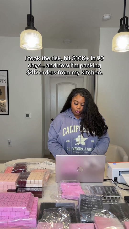 Post 8 by tayysocials on TikTok (video)
