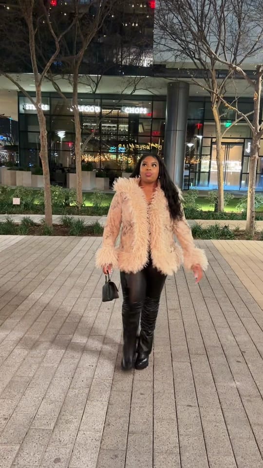 Post 1 by tayysocials on TikTok (video)