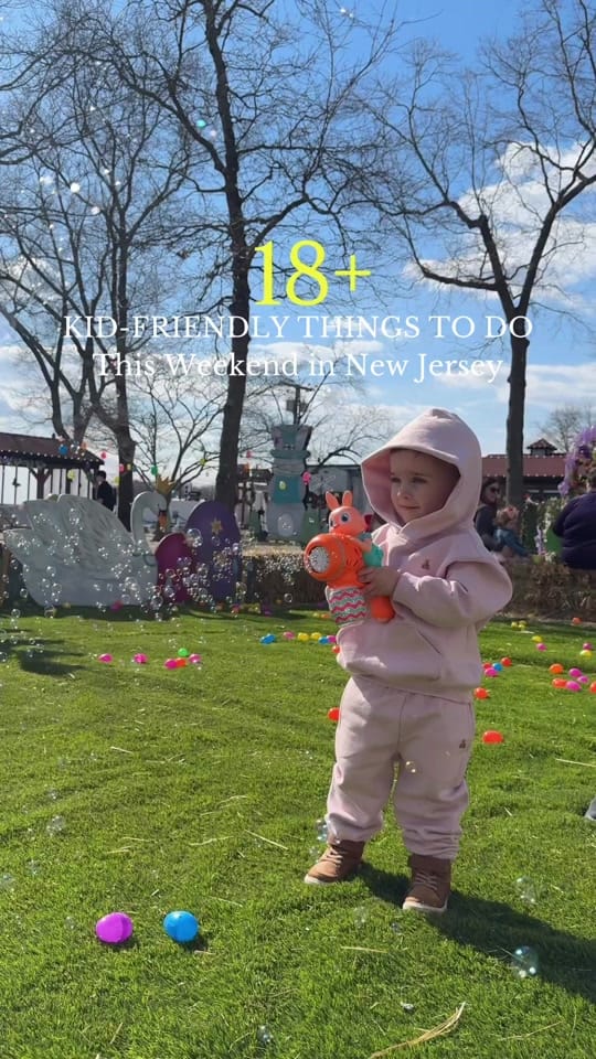 Post 5 by NJMOM on TikTok (video)