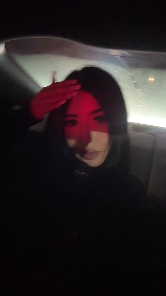 Post 9 by Adamaris🫦 on TikTok (video)