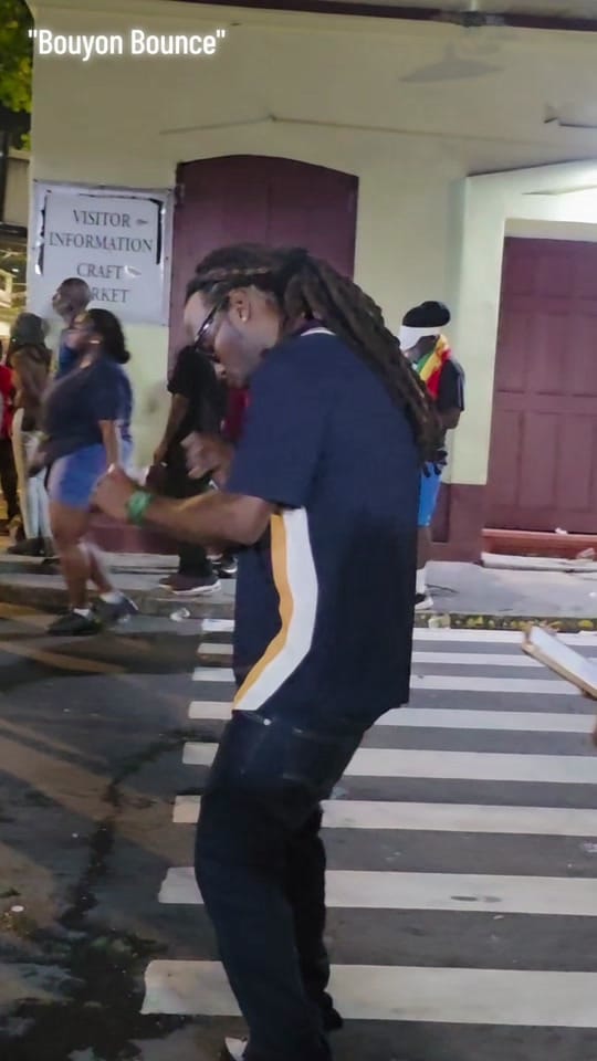 Post 5 by Nicole Emmanuel on TikTok (video)