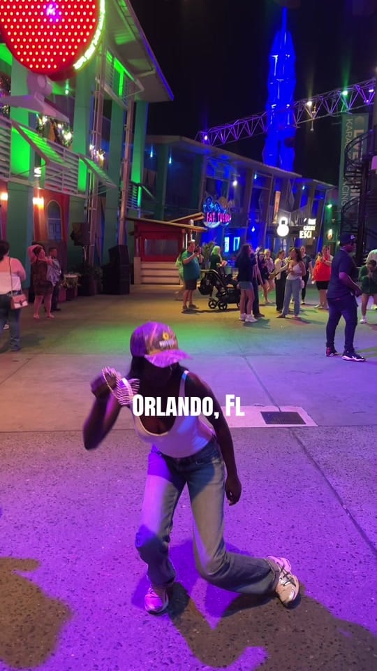Post 7 by Choleo on TikTok (video)