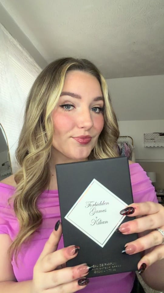 Post 5 by Han on TikTok (video)