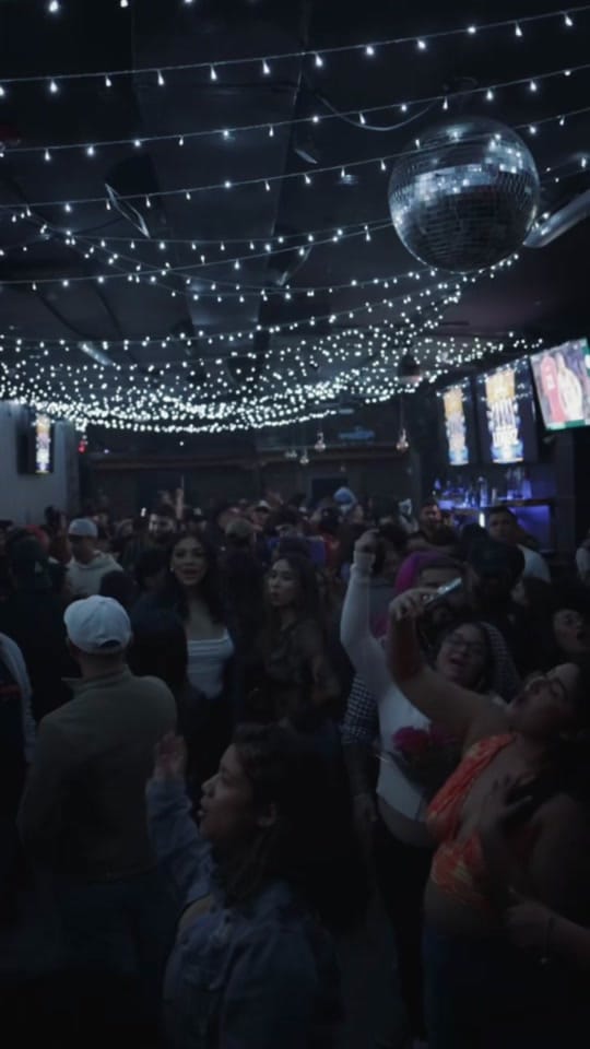 Post 1 by djlagunas on TikTok (video)