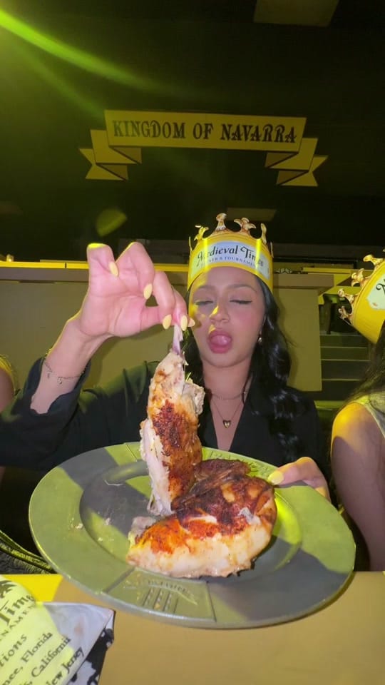 Post 10 by Amy | Dallas Creator on TikTok (video)