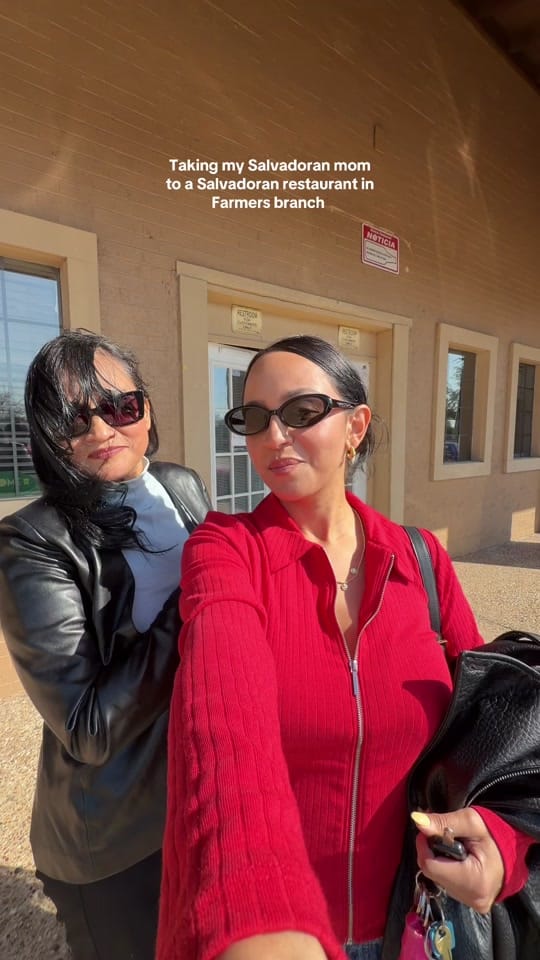 Post 3 by Amy | Dallas Creator on TikTok (video)