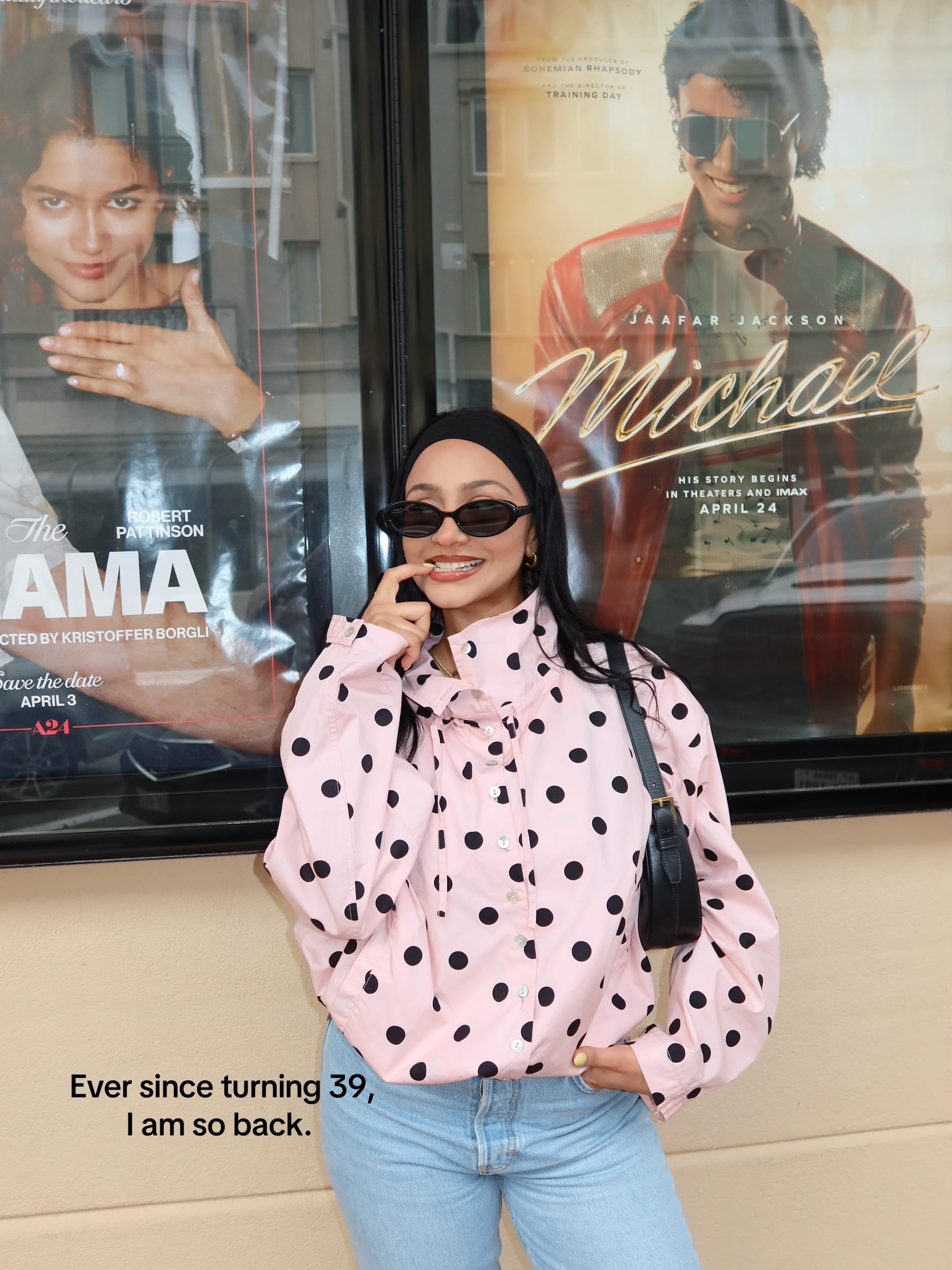Post 7 by Amy | Dallas Creator on TikTok (video)