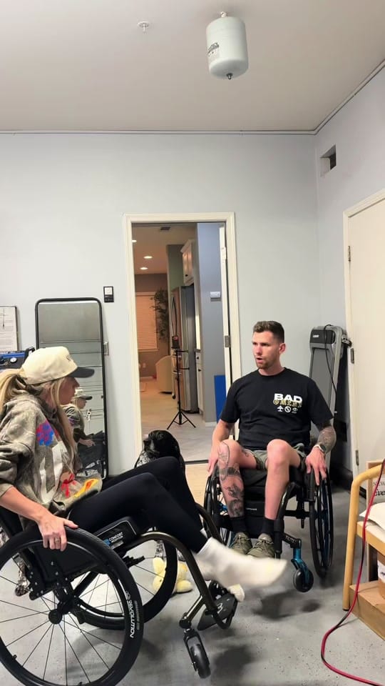 Post 4 by Jennifer Noelle Robin on TikTok (video)