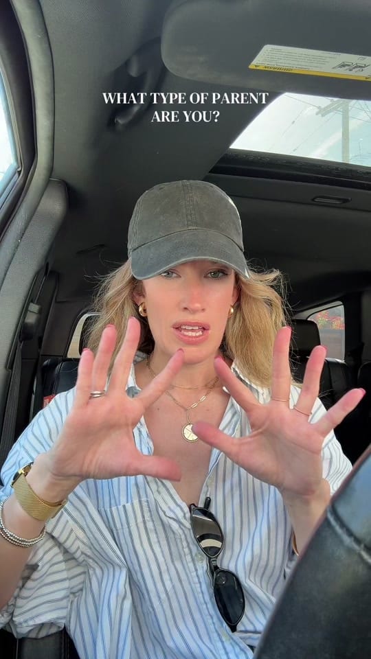 Post 4 by Caitlin Armstrong on TikTok (video)