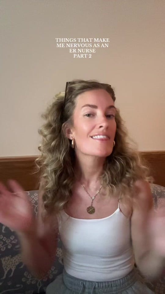Post 10 by Caitlin Armstrong on TikTok (video)