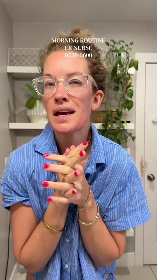 Post 3 by Caitlin Armstrong on TikTok (video)
