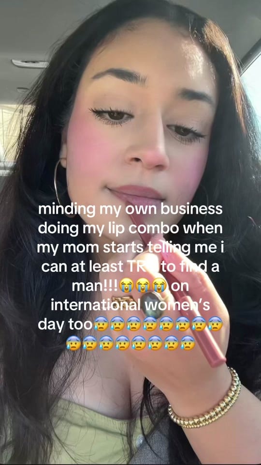Post 7 by she styled this on TikTok (video)